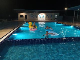 Banana Resort fotoÄŸrafÄ±