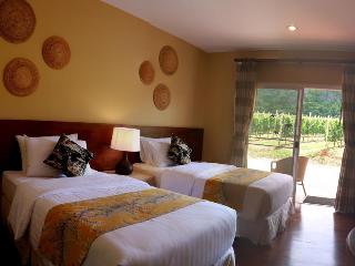 Granmonte Wine Cottage fotoÄŸrafÄ±