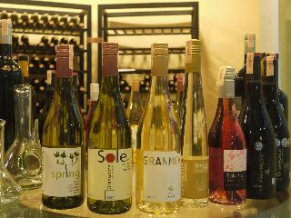 Granmonte Wine Cottage fotoÄŸrafÄ±