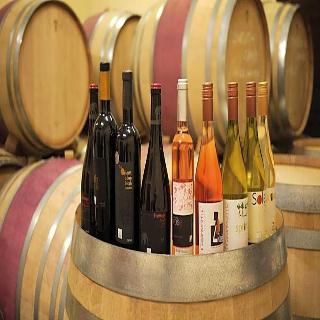 Granmonte Wine Cottage fotoÄŸrafÄ±