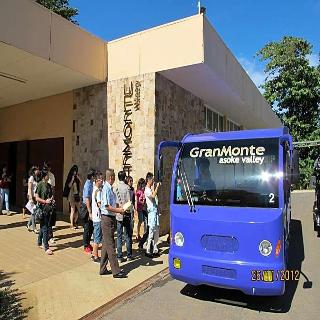 Granmonte Wine Cottage fotoÄŸrafÄ±