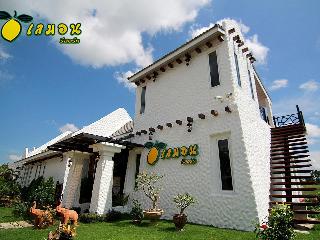 Lemonresort otel fotoğrafı