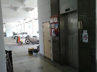 Muang Thong Family Suite fotoÄŸrafÄ±