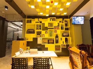 Qoo Hotel fotoÄŸrafÄ±