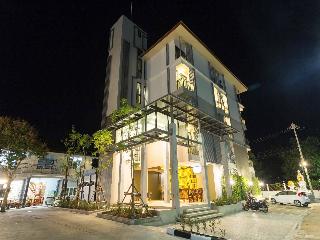 Qoo Hotel otel fotoğrafı