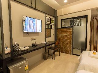Qoo Hotel fotoÄŸrafÄ±