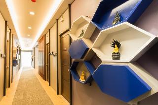 Qoo Hotel fotoÄŸrafÄ±