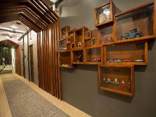 Qoo Hotel fotoÄŸrafÄ±