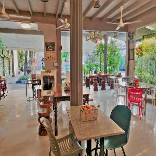 Qoo Hotel fotoÄŸrafÄ±