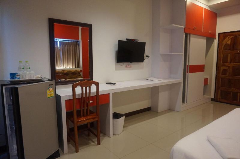 The Lion Residence - Oda