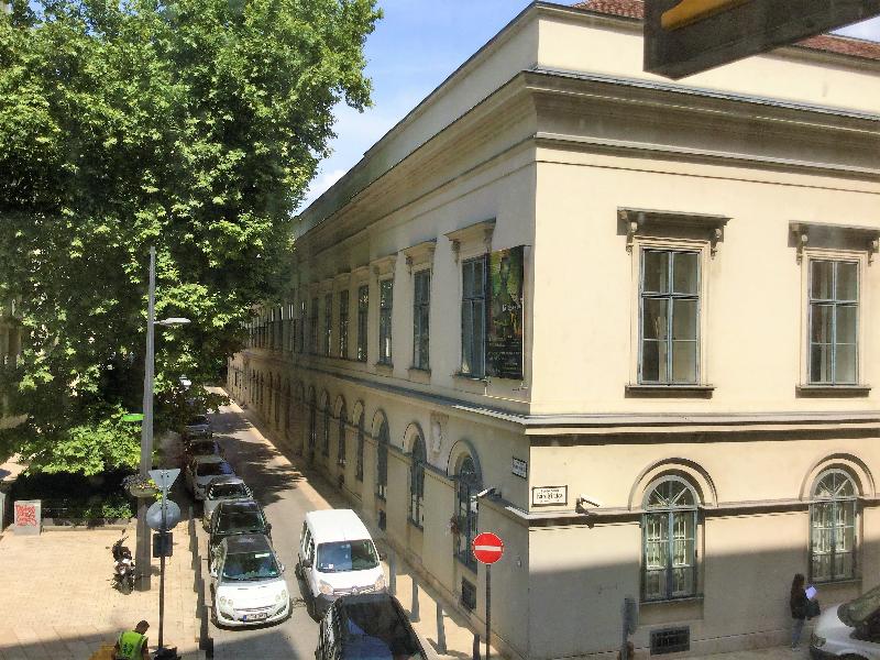 Hotel Erzsébet City Center - Genel