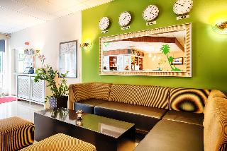 Achat Hotel Chemnitz fotoÄŸrafÄ±