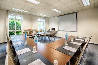 Achat Hotel Chemnitz fotoÄŸrafÄ±