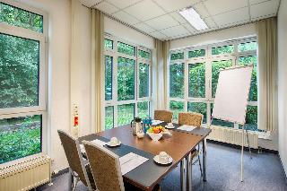 Achat Hotel Chemnitz fotoÄŸrafÄ±