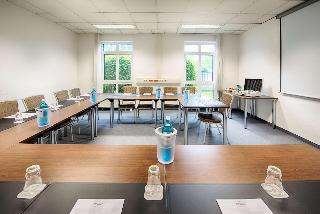 Achat Hotel Chemnitz fotoÄŸrafÄ±