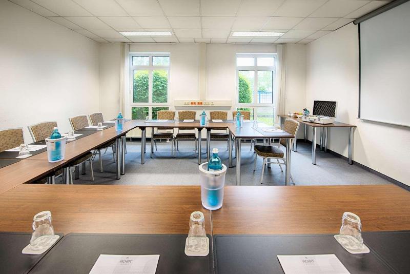 Achat Hotel Chemnitz - Toplantı