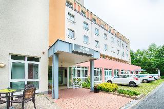 Achat Hotel Chemnitz otel fotoğrafı