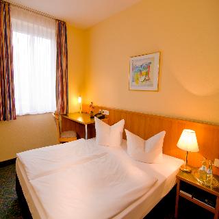 Achat Hotel Chemnitz fotoÄŸrafÄ±