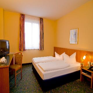 Achat Hotel Chemnitz fotoÄŸrafÄ±