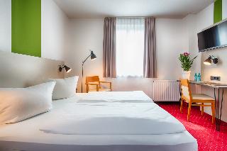 Achat Hotel Chemnitz fotoÄŸrafÄ±