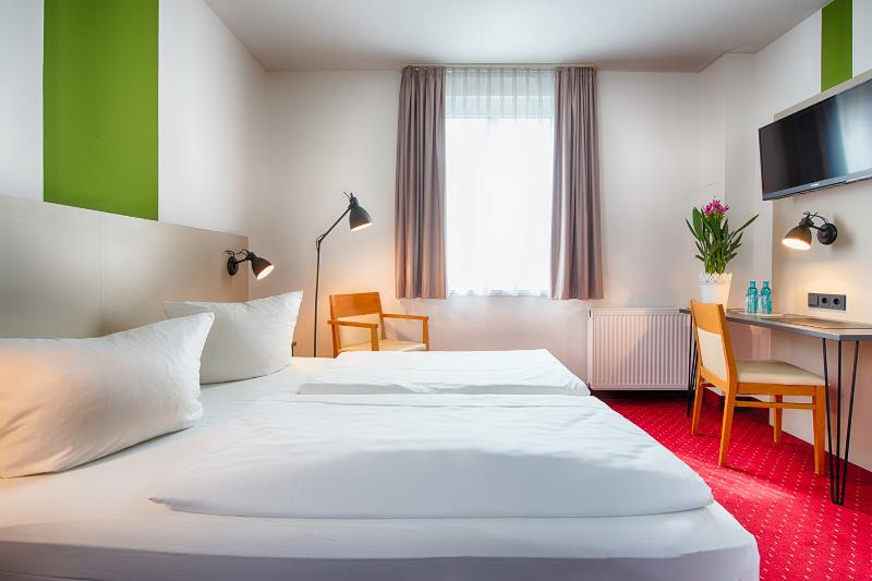 Achat Hotel Chemnitz - Oda