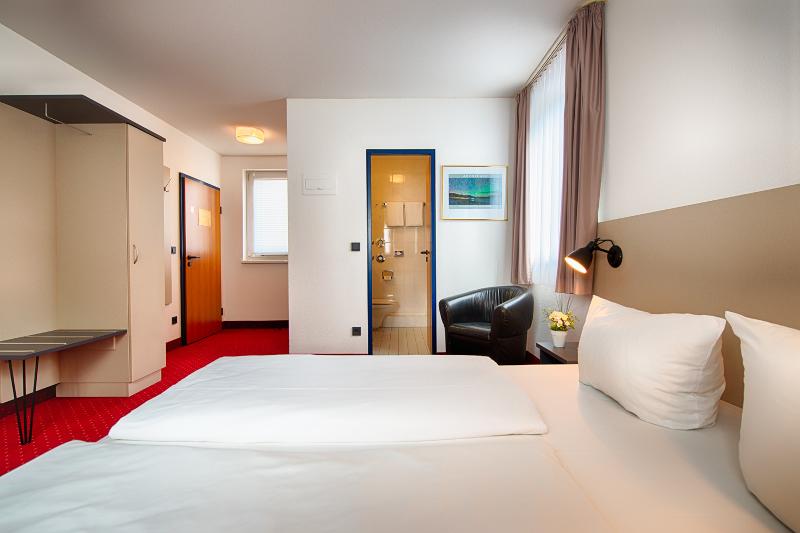 Achat Hotel Chemnitz - Oda