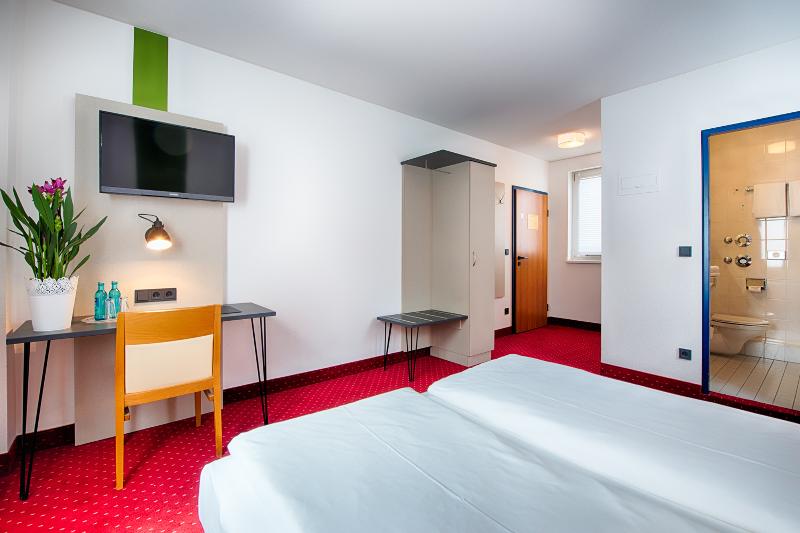 Achat Hotel Chemnitz - Oda