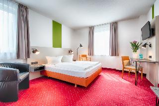 Achat Hotel Chemnitz fotoÄŸrafÄ±