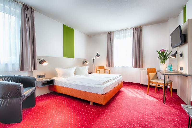 Achat Hotel Chemnitz - Oda