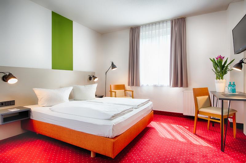Achat Hotel Chemnitz - Oda