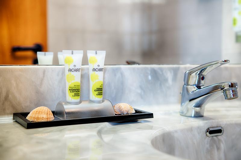Achat Hotel Chemnitz - Oda