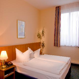 Achat Hotel Chemnitz fotoÄŸrafÄ±