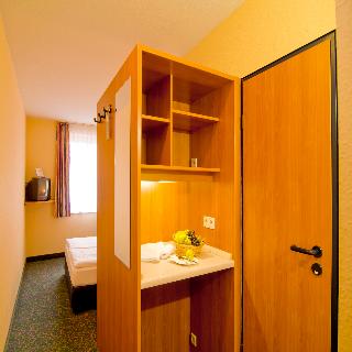 Achat Hotel Chemnitz fotoÄŸrafÄ±