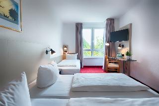 Achat Hotel Chemnitz fotoÄŸrafÄ±