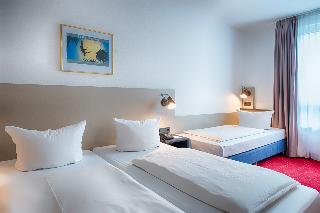 Achat Hotel Chemnitz fotoÄŸrafÄ±