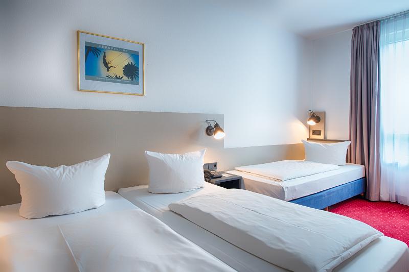 Achat Hotel Chemnitz - Oda