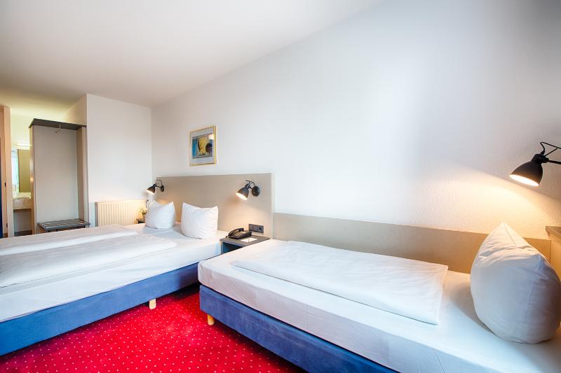 Achat Hotel Chemnitz - Oda