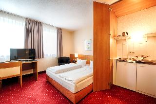 Achat Hotel Chemnitz fotoÄŸrafÄ±