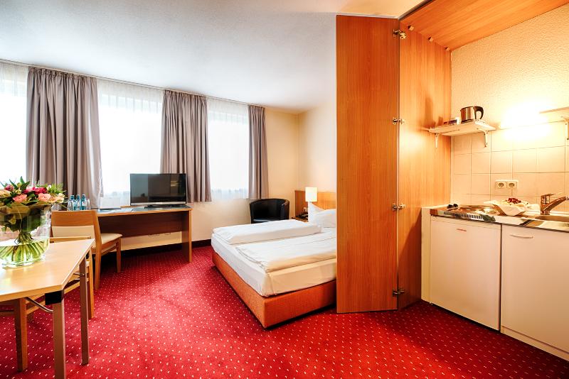Achat Hotel Chemnitz - Oda