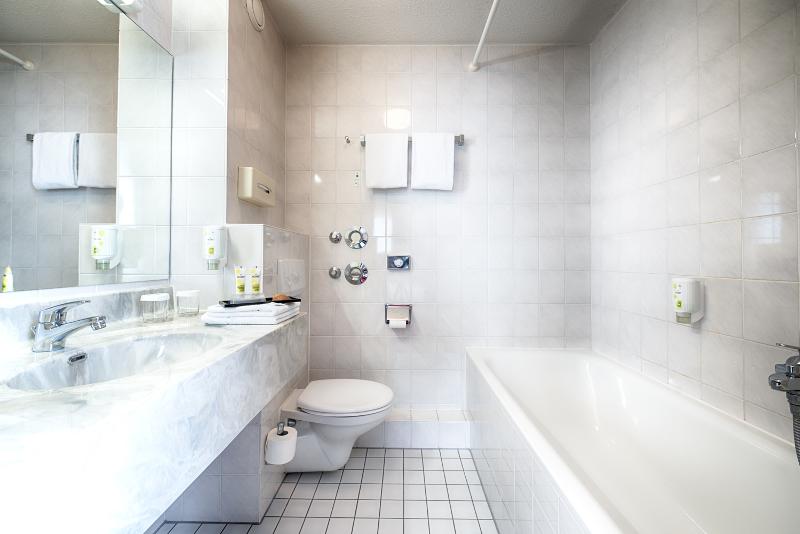 Achat Hotel Chemnitz - Oda