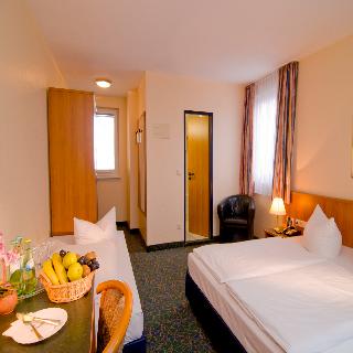 Achat Hotel Chemnitz fotoÄŸrafÄ±