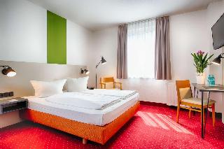 Achat Hotel Chemnitz fotoÄŸrafÄ±