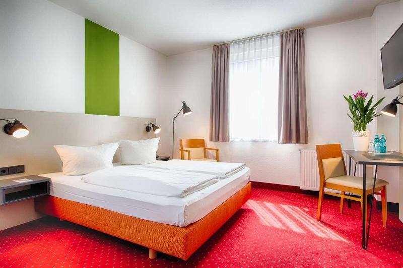 Achat Hotel Chemnitz - Oda