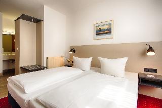Achat Hotel Chemnitz fotoÄŸrafÄ±