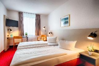 Achat Hotel Chemnitz fotoÄŸrafÄ±