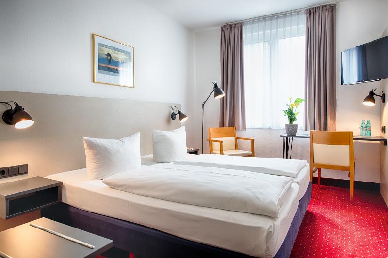 Achat Hotel Chemnitz - Oda