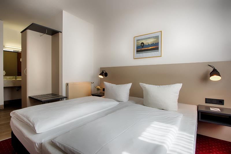 Achat Hotel Chemnitz - Oda