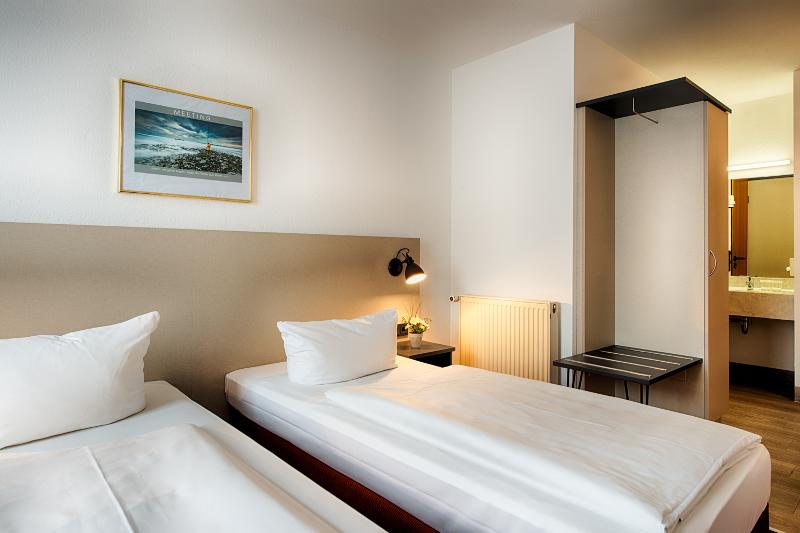Achat Hotel Chemnitz - Oda