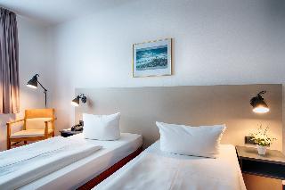 Achat Hotel Chemnitz fotoÄŸrafÄ±
