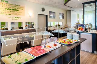 Achat Hotel Chemnitz fotoÄŸrafÄ±